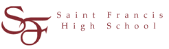 St. Francis High School