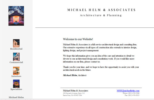 Michael Helm